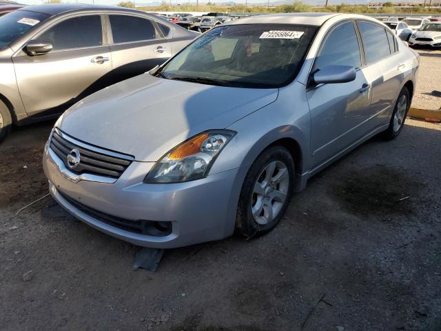 nissan altima 2.5 2008 1n4al21e28n551830