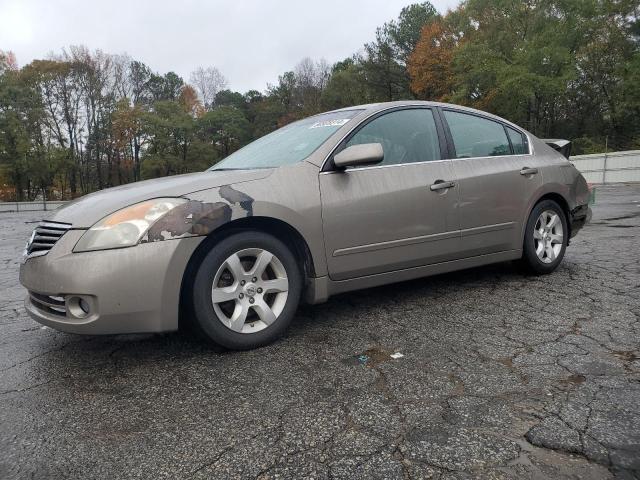 nissan altima 2.5 2008 1n4al21e28n552413