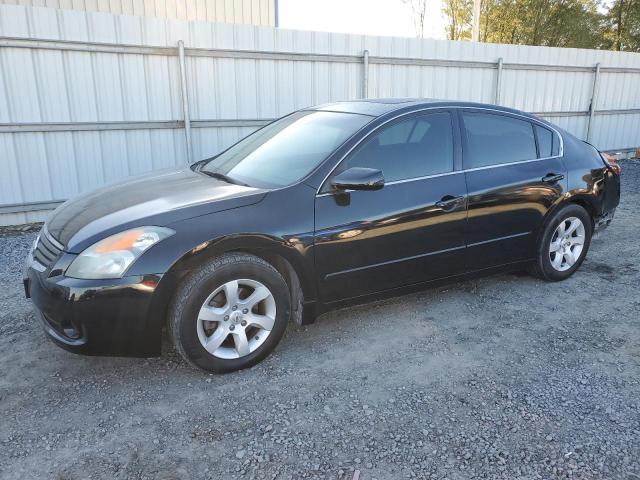 nissan altima 2.5 2008 1n4al21e28n558714