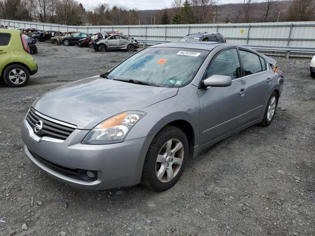 nissan altima 2.5 2009 1n4al21e29c102984