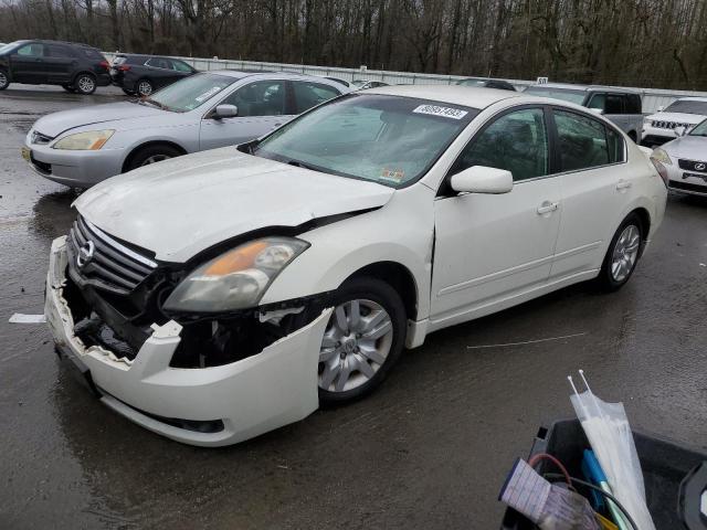 nissan altima 2.5 2009 1n4al21e29c105125