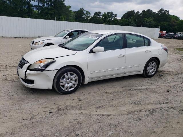 nissan altima 2009 1n4al21e29c108221