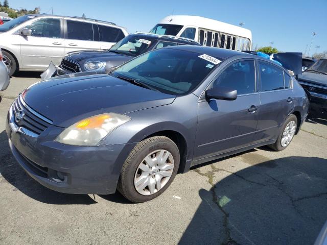 nissan altima 2009 1n4al21e29c110826