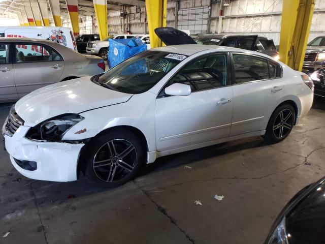 nissan altima 2.5 2009 1n4al21e29c115797