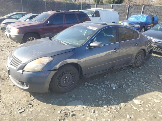 nissan altima 2.5 2009 1n4al21e29c175756