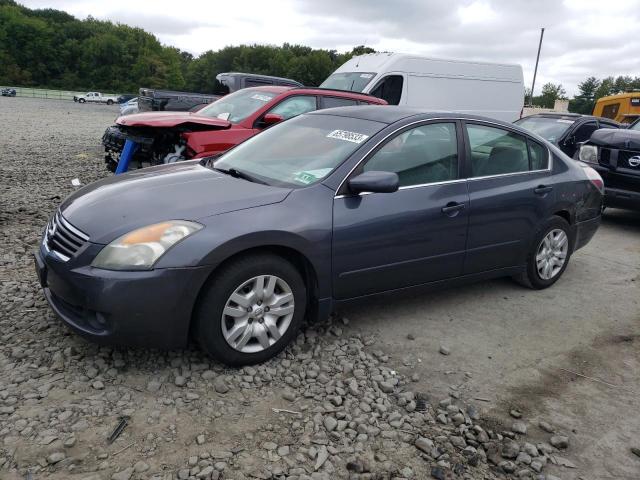 nissan altima 2.5 2009 1n4al21e29n404182