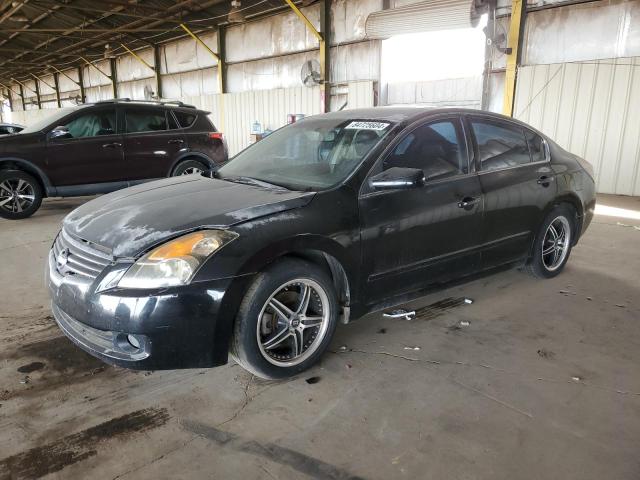 nissan altima 2.5 2009 1n4al21e29n410435