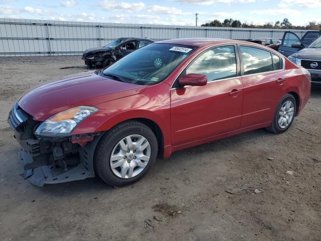 nissan altima 2.5 2009 1n4al21e29n412069