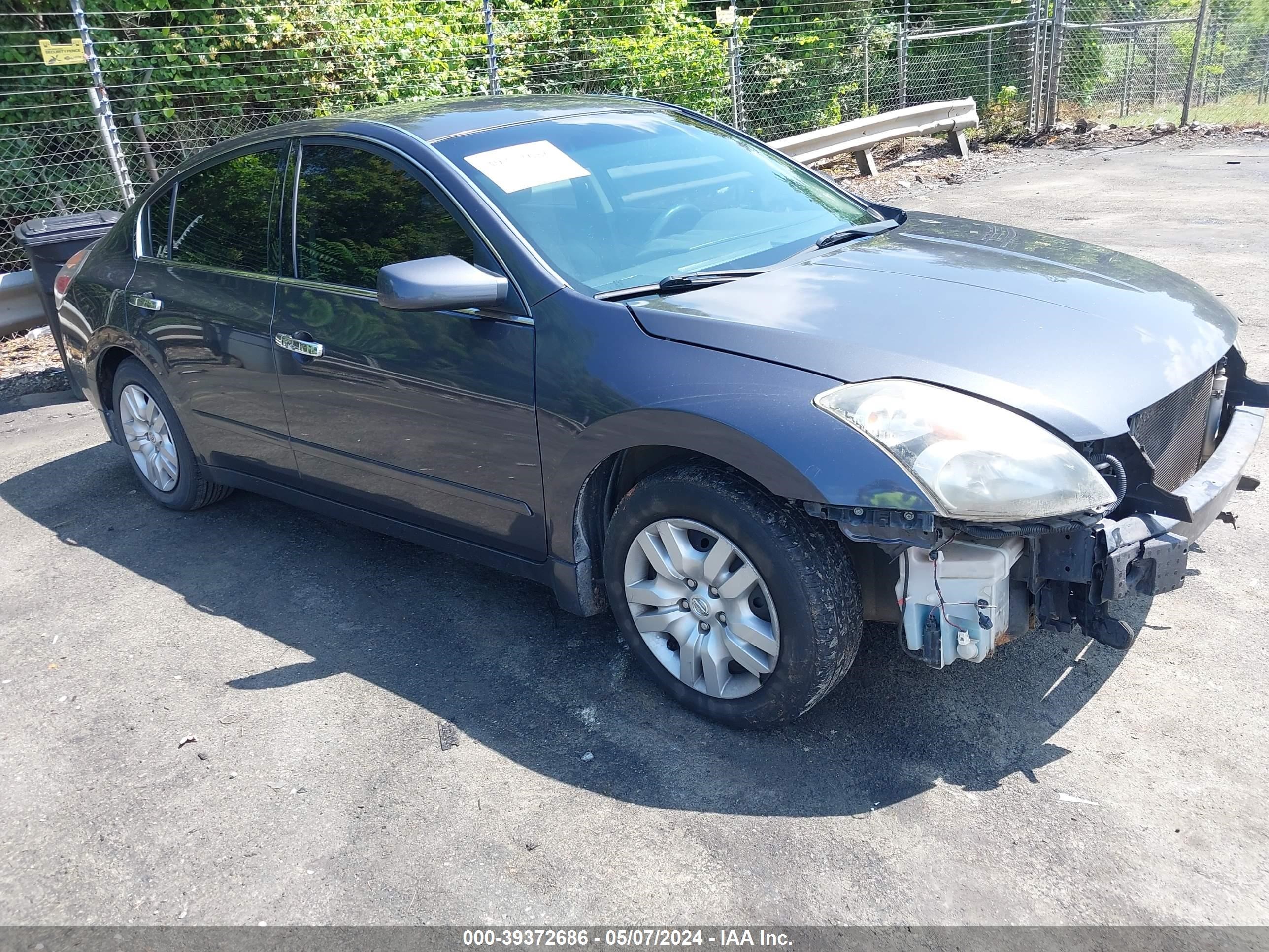 nissan altima 2009 1n4al21e29n434640