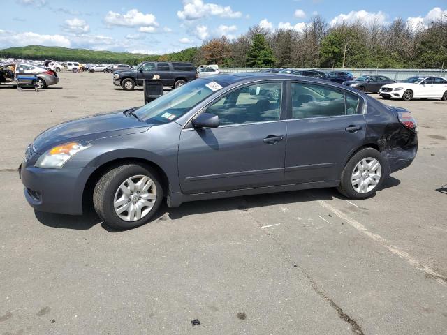 nissan altima 2.5 2009 1n4al21e29n443564