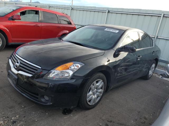 nissan altima 2.5 2009 1n4al21e29n446593