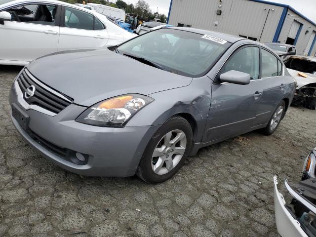 nissan altima 2009 1n4al21e29n452801