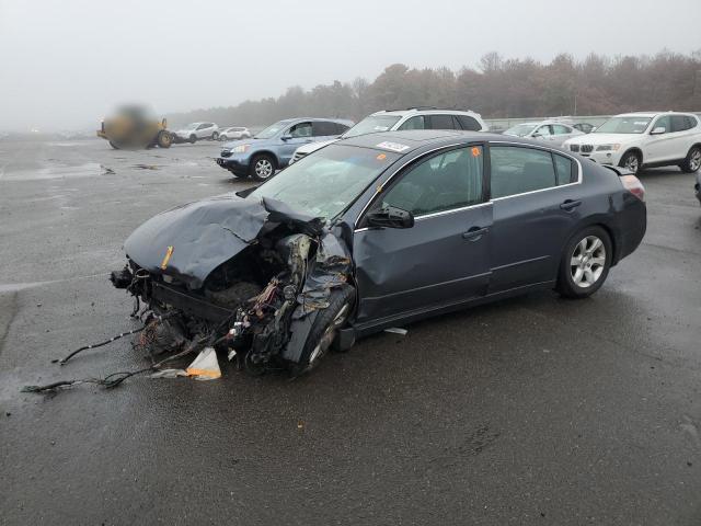 nissan altima 2009 1n4al21e29n459649