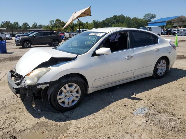 nissan altima 2.5 2009 1n4al21e29n461773