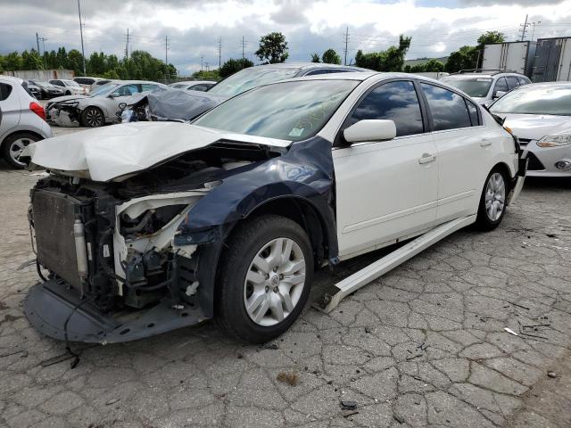 nissan altima 2009 1n4al21e29n463166