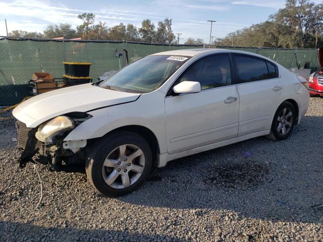 nissan altima 2.5 2009 1n4al21e29n484356