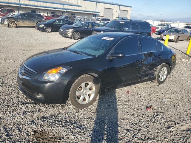 nissan altima 2.5 2009 1n4al21e29n494871