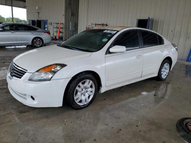 nissan altima 2009 1n4al21e29n509563