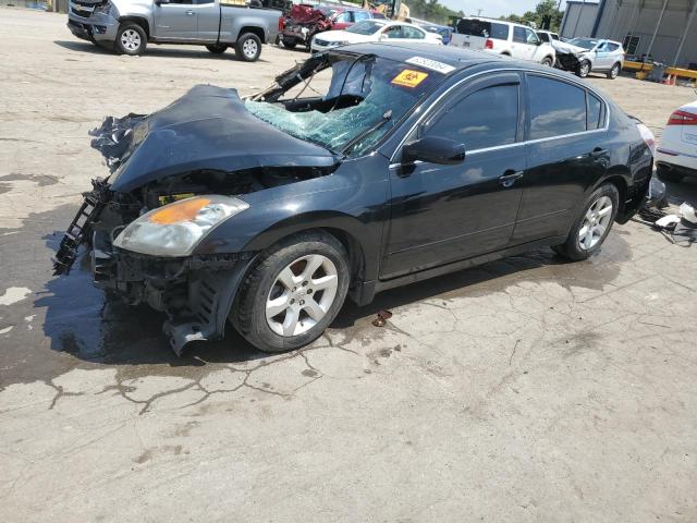 nissan altima 2.5 2009 1n4al21e29n516027