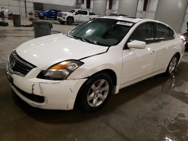 nissan altima 2.5 2009 1n4al21e29n520322