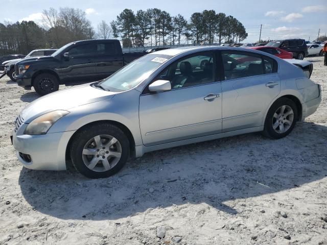 nissan altima 2009 1n4al21e29n531286