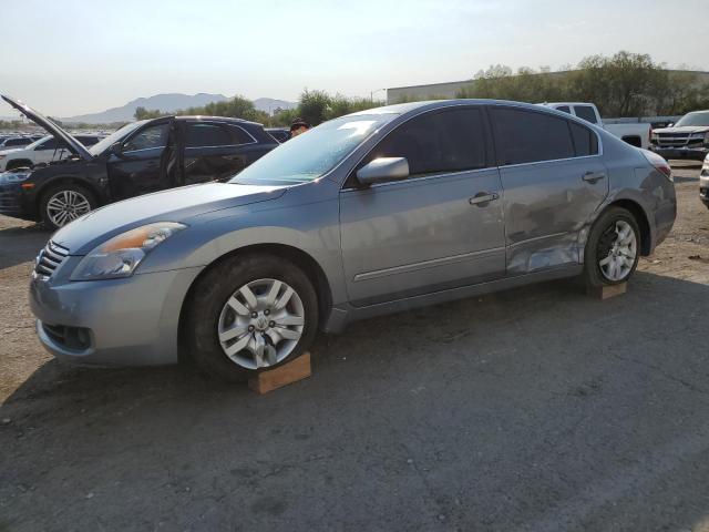 nissan altima 2.5 2009 1n4al21e29n544782