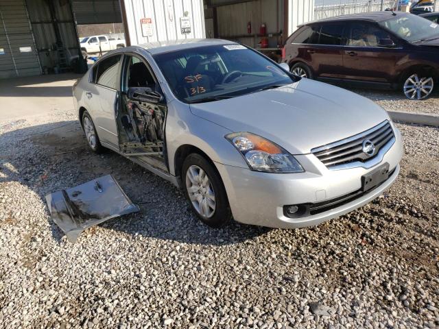 nissan altima 2.5 2009 1n4al21e29n549433