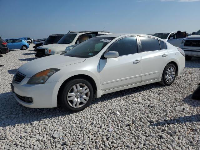 nissan altima 2.5 2009 1n4al21e29n554986