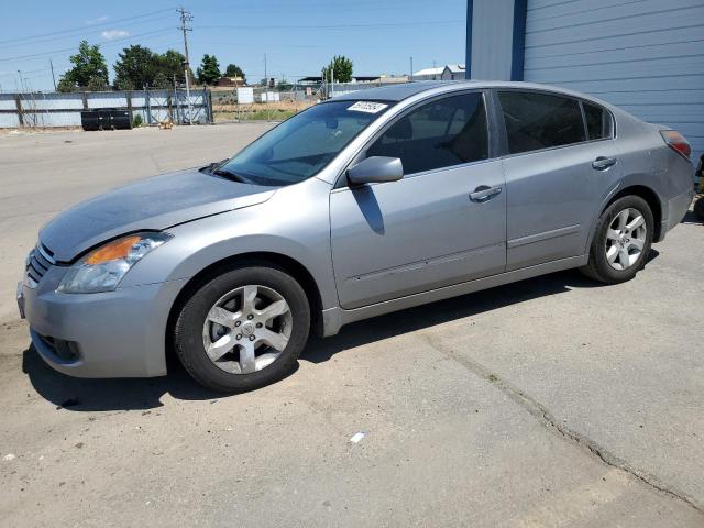 nissan altima 2.5 2009 1n4al21e29n557886