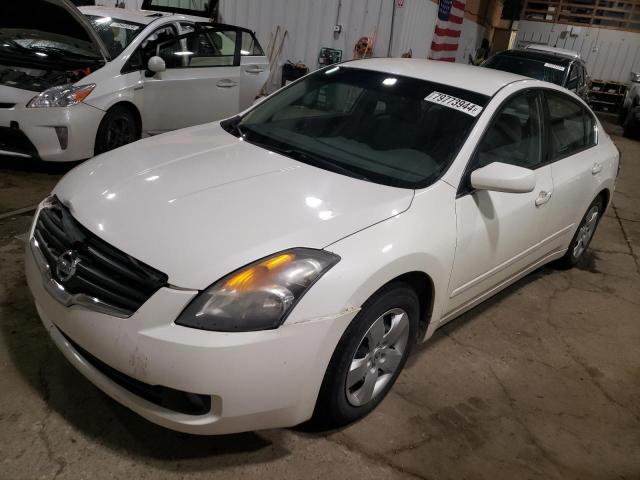 nissan altima 2.5 2007 1n4al21e37c120858