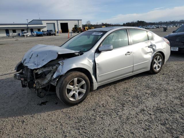 nissan altima 2.5 2007 1n4al21e37c122903