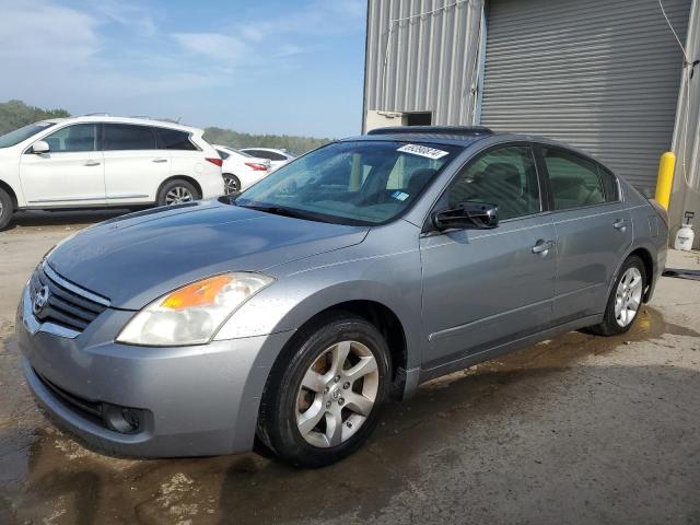 nissan altima 2.5 2007 1n4al21e37c125901