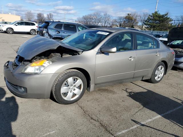 nissan altima 2.5 2007 1n4al21e37c136980