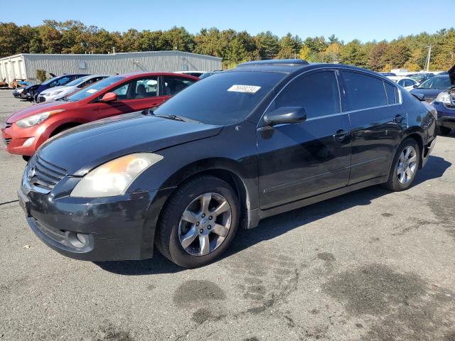 nissan altima 2.5 2007 1n4al21e37c150426