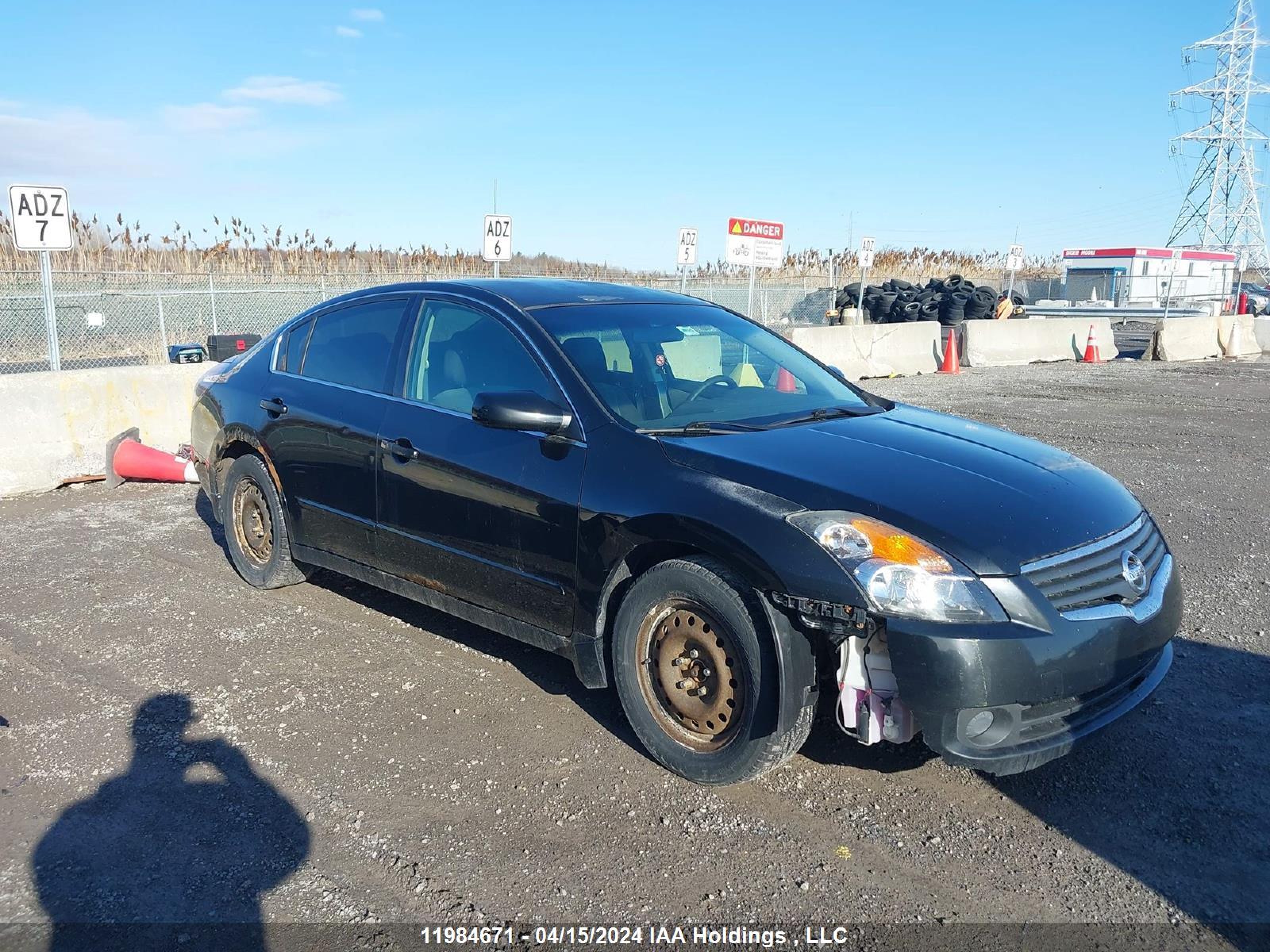 nissan altima 2007 1n4al21e37c189078