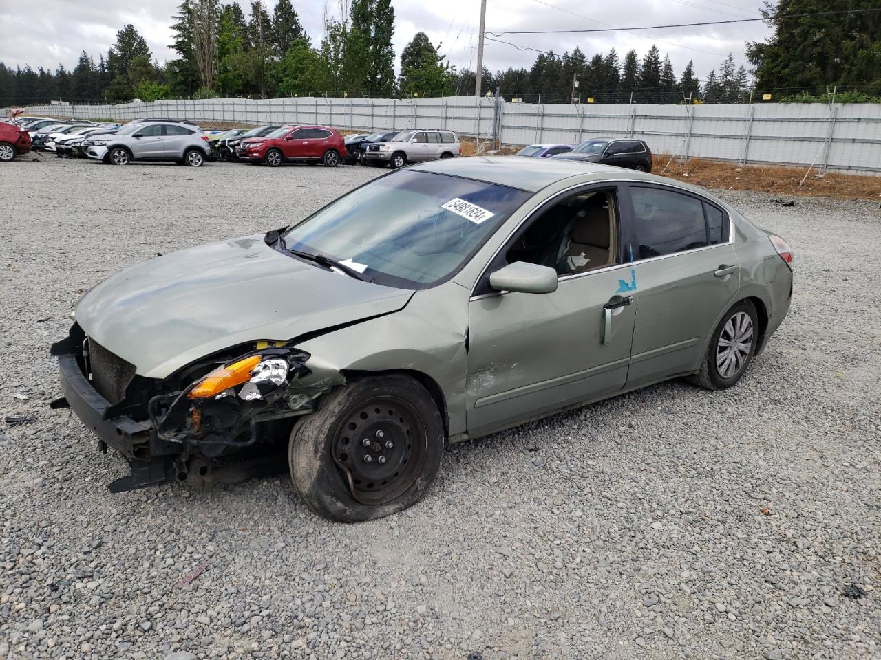 nissan altima 2007 1n4al21e37c195849