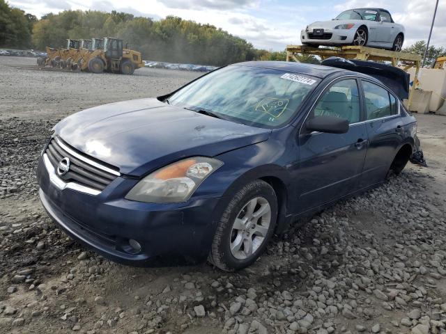 nissan altima 2.5 2007 1n4al21e37c196967