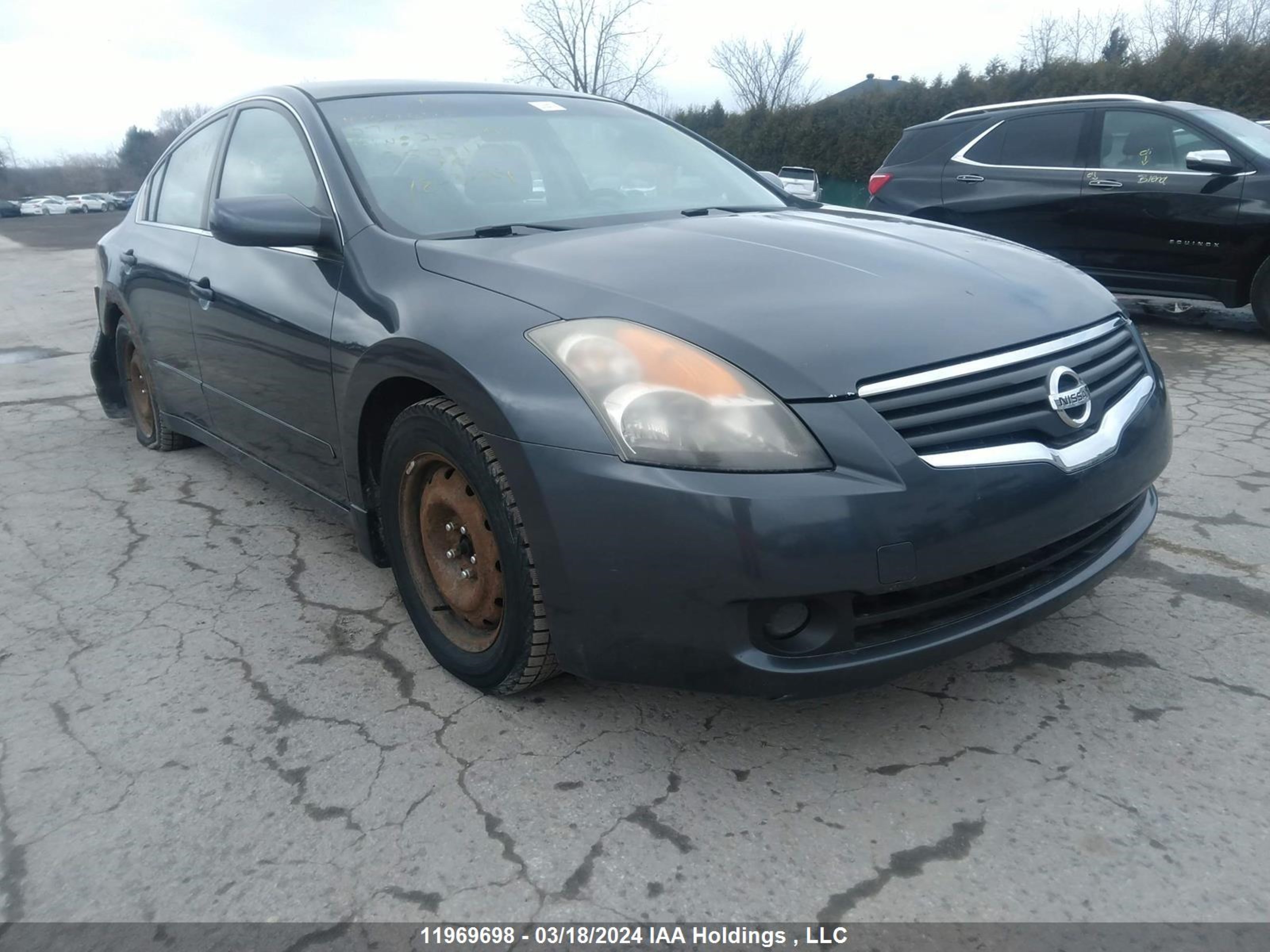 nissan altima 2007 1n4al21e37c202699