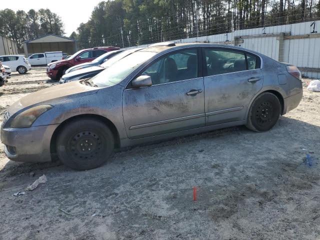 nissan altima 2.5 2007 1n4al21e37c216327