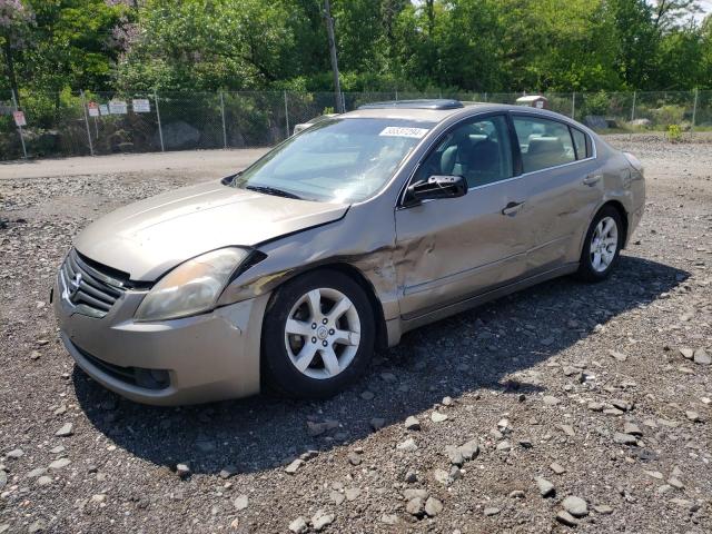 nissan altima 2007 1n4al21e37c229935