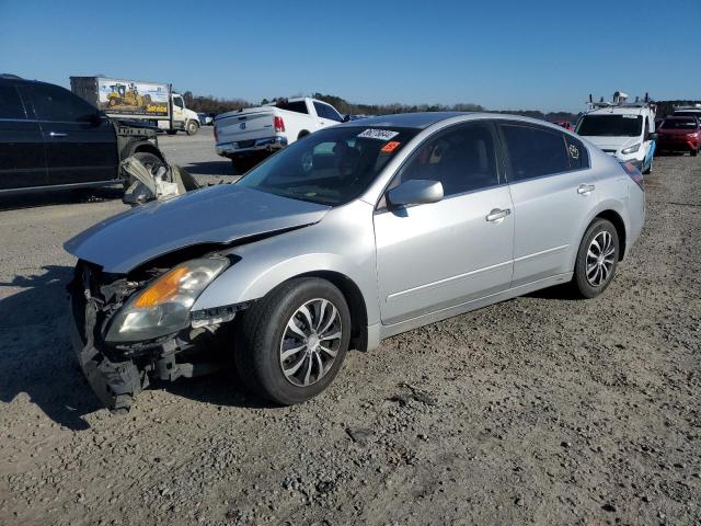 nissan altima 2.5 2007 1n4al21e37c237095