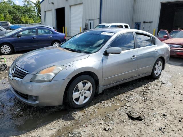 nissan altima 2007 1n4al21e37n432814