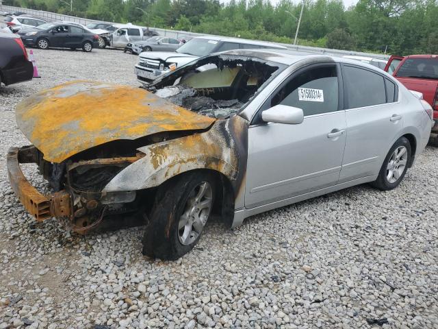 nissan altima 2.5 2007 1n4al21e37n434014