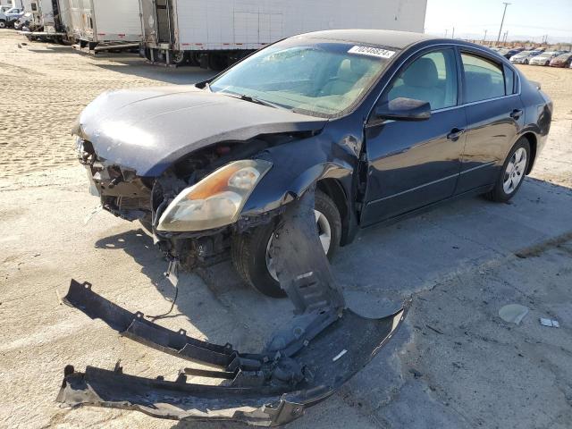 nissan altima 2.5 2007 1n4al21e37n461472