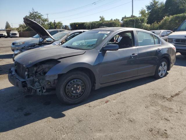 nissan altima 2.5 2007 1n4al21e37n483567