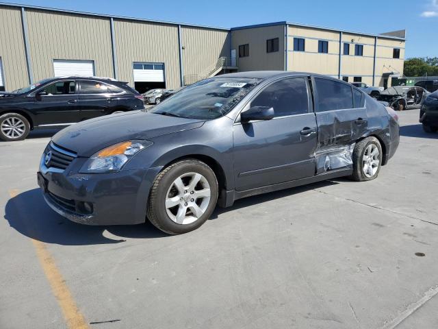 nissan altima 2.5 2008 1n4al21e38c152453