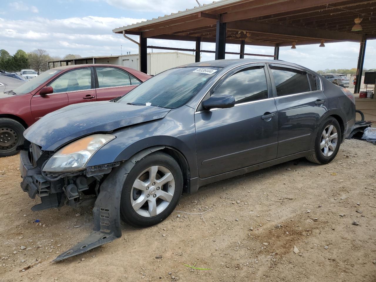 nissan altima 2008 1n4al21e38c218600