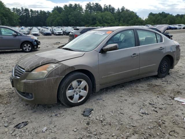 nissan altima 2.5 2008 1n4al21e38c260961