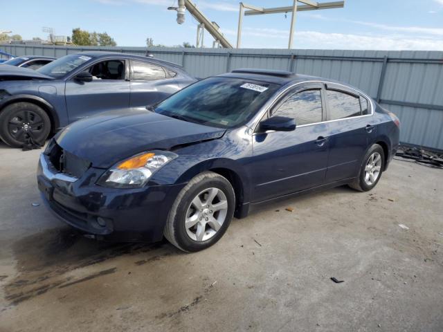 nissan altima 2.5 2008 1n4al21e38n417490