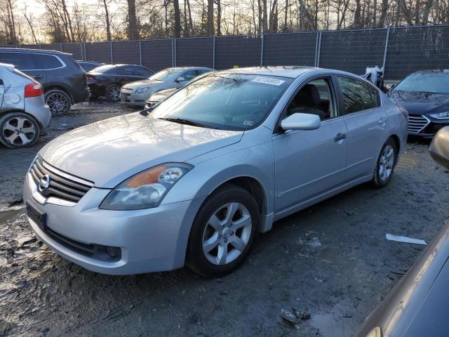 nissan altima 2008 1n4al21e38n451459